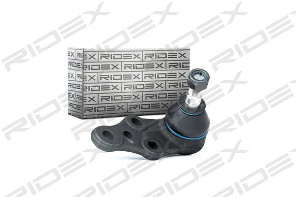Rotule de suspension RIDEX 2462S0100
