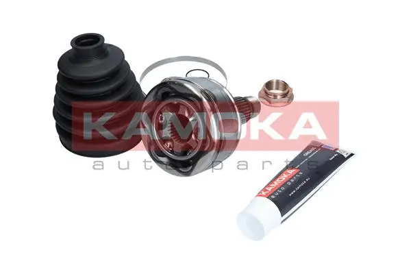Jeu de joints, arbre de transmission KAMOKA 7664