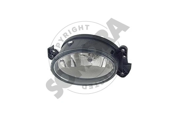 Projecteur antibrouillard SOMORA 179012A