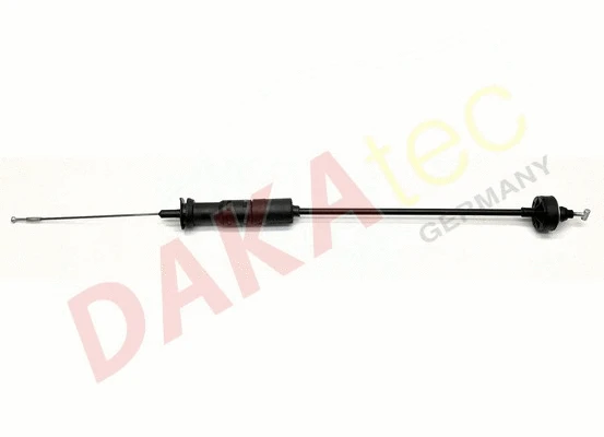 Tirette à câble, commande d'embrayage DAKAtec 600030