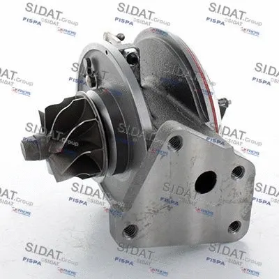 Groupe carter, turbocompresseur AUTOTEAM D7457
