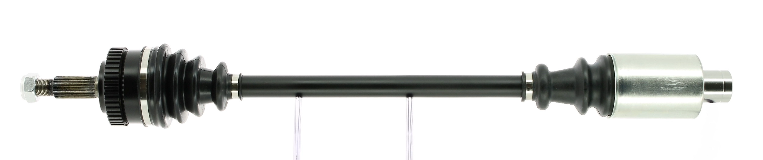 Arbre de transmission FRIESEN FDS1561