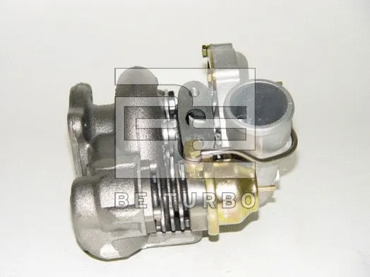 Turbocompresseur, suralimentation BE TURBO 124186