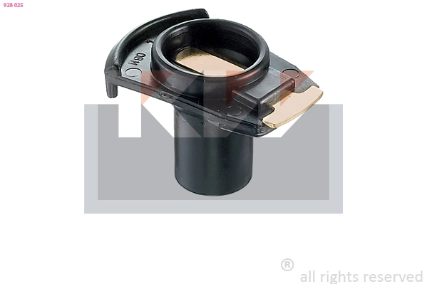 Doigt allumeur KW 928 025