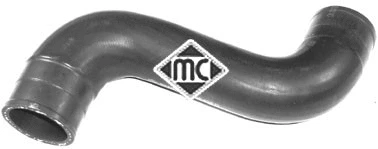 Gaine de suralimentation Metalcaucho 09340