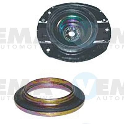 Kit de réparation, coupelle de suspension VEMA 440013