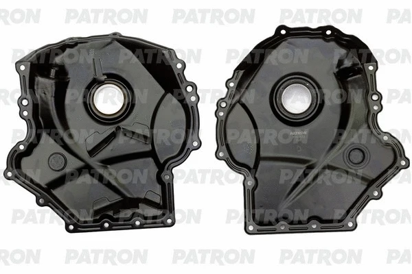 Couvercle de carter de distribution PATRON P16-0073