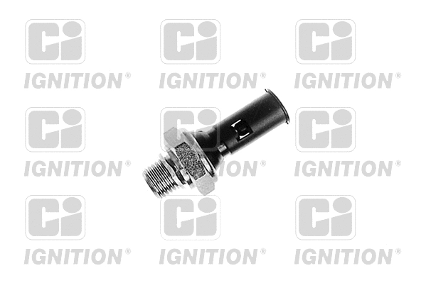 Indicateur de pression d'huile QUINTON HAZELL XOPS44