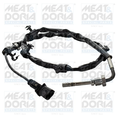 Capteur, température des gaz MEAT & DORIA 12085