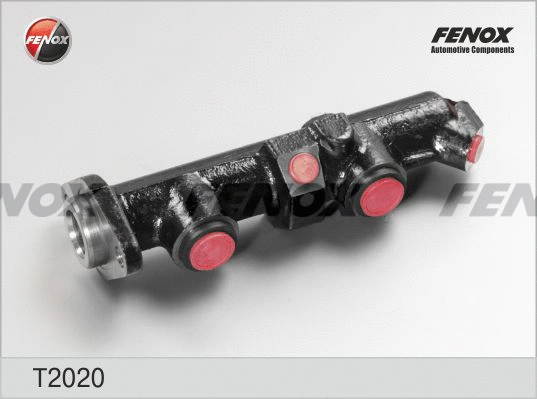 Maître-cylindre de frein FENOX T2020