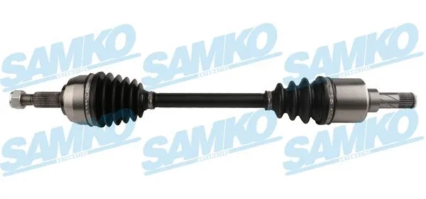 Arbre de transmission SAMKO DS60848