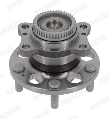 Kit de roulements de roue MOOG KI-WB-12977