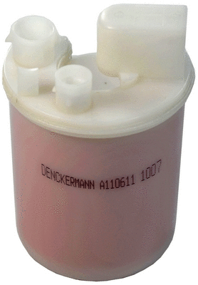 Filtre à carburant DENCKERMANN A110611