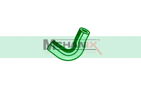Durite de radiateur Mchanix DWRDH-028