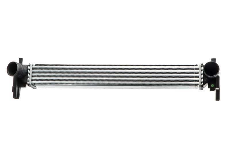 Refroidisseur d'air de suralimentation A.Z. Meisterteile AZMT-45-034-1045