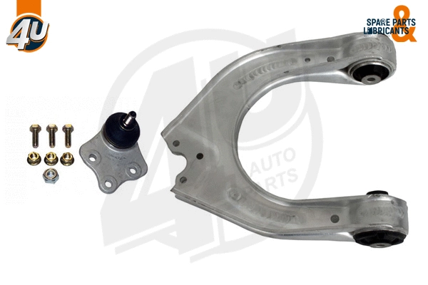 Bras de liaison, suspension de roue 4U Autoparts G11370