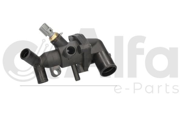 Thermostat, liquide de refroidissement Alfa e-Parts AF12277