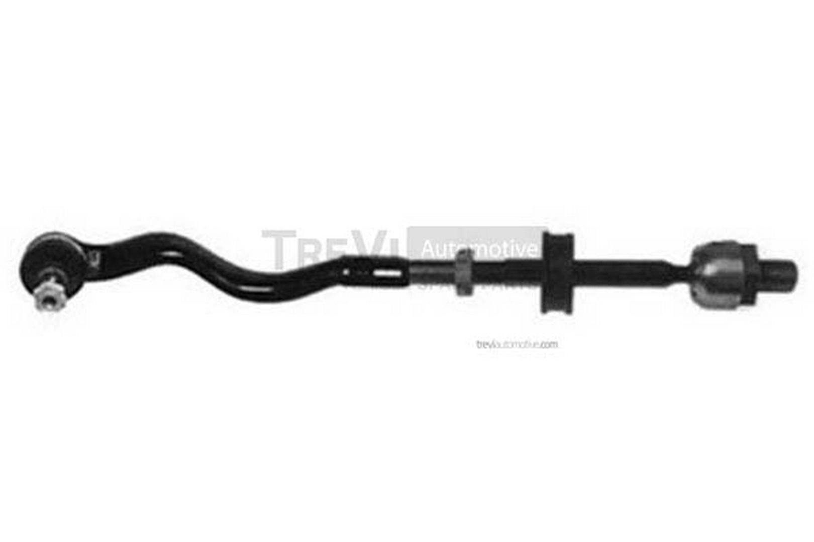 Rotule de direction intérieure, barre de connexion TREVI AUTOMOTIVE TRTT1395