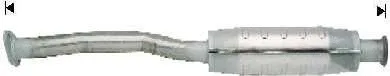 Catalyseur VEGAZ GmbH PGK-904