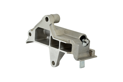 Poulie de tension, courroie crantée KLAXCAR FRANCE RX11145