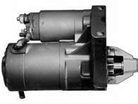 Démarreur ACAUTO AC-CBS1175