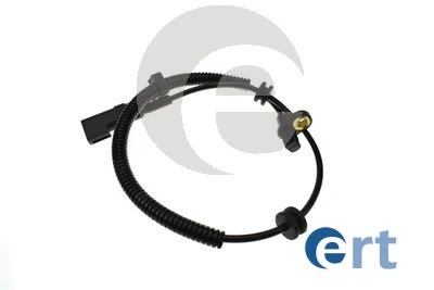 Capteur, vitesse de roue ERT 530023