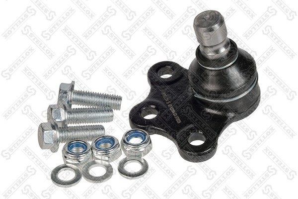 Rotule de suspension STELLOX 52-10339A-SX