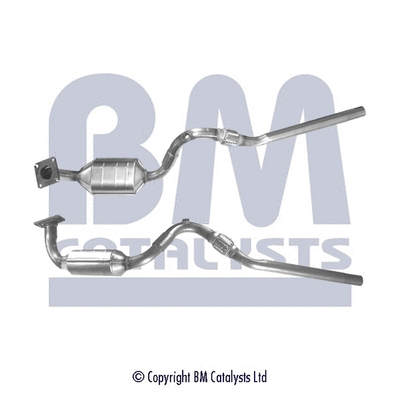 Catalyseur BM CATALYSTS BM90826
