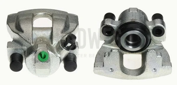 Étrier de frein BUDWEG CALIPER 343149
