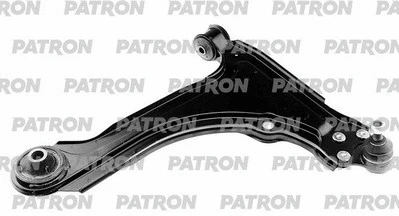 Bras de liaison, suspension de roue PATRON PS5366R