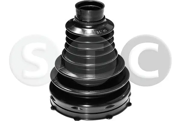 Joint-soufflet, arbre de commande STC T410079