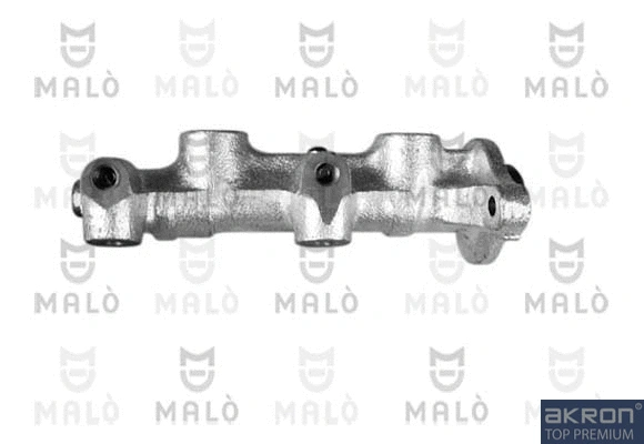 Maître-cylindre de frein AKRON-MALÒ 89386