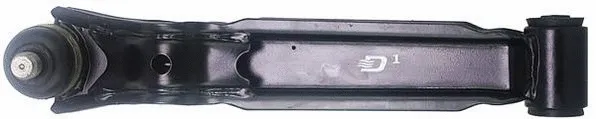 Bras de liaison, suspension de roue DENCKERMANN D120189