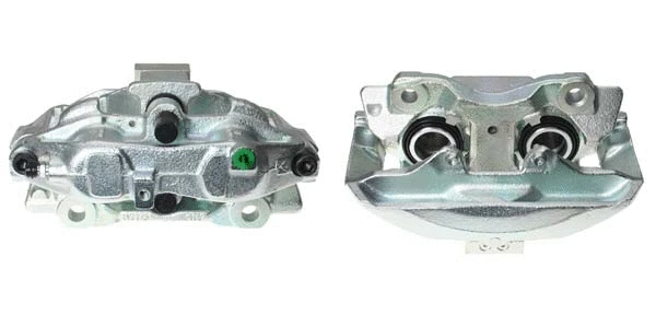 Étrier de frein 4X4 ESTANFI PDF-37-121