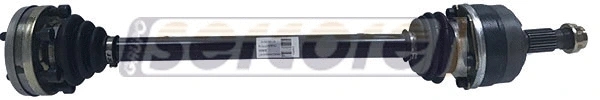 Arbre de transmission SERCORE 22623