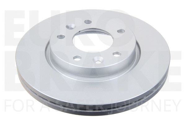 Disque de frein EUROBRAKE 5815313514