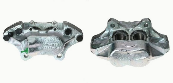 Étrier de frein 4X4 ESTANFI PDF-47-013