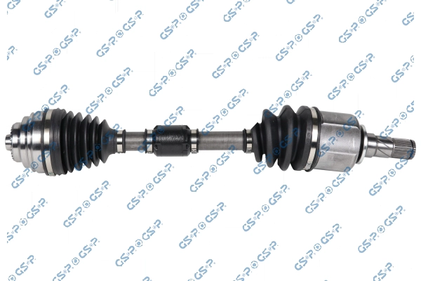 Arbre de transmission GSP 204222