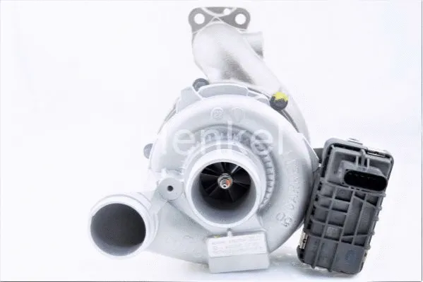 Turbocompresseur, suralimentation Henkel Parts 5112373N