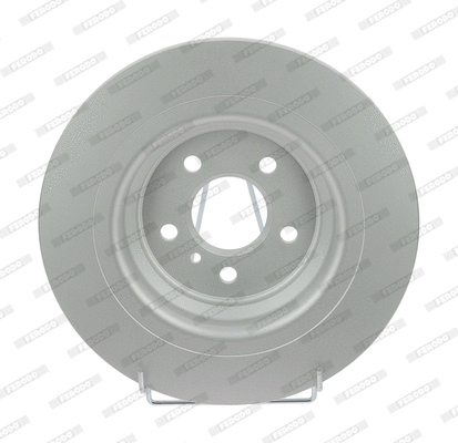 Disque de frein FERODO DDF2204C