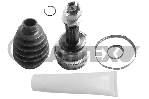 Jeu de joints, arbre de transmission CAUTEX 760211