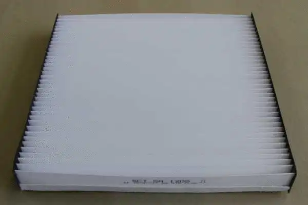 Filtre, air de l'habitacle SCT - MANNOL SA 1205