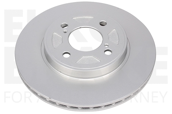 Disque de frein EUROBRAKE 5815315239