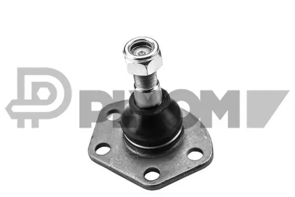 Rotule de suspension PLYOM P755037