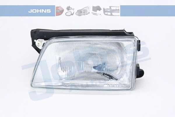 Projecteur principal JOHNS 55 05 09
