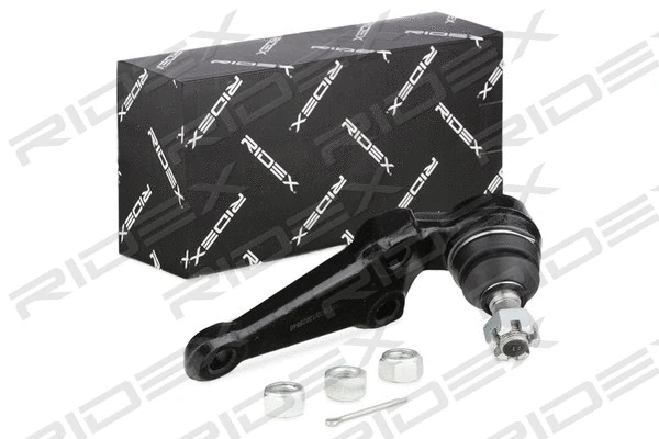 Rotule de suspension RIDEX 2462S0202