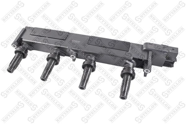 Bobine d'allumage STELLOX 61-00026-SX