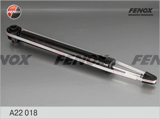 Amortisseur FENOX A22018
