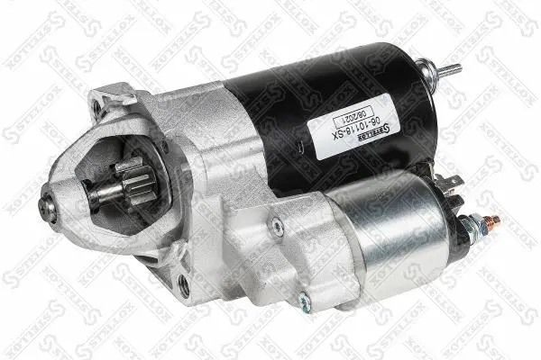Démarreur STELLOX 06-10118-SX
