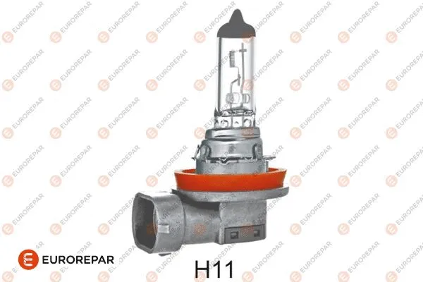 Ampoule, éclairage de virage EUROREPAR 1637238180